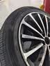 双星汽车轮胎 235/45R18 98V EV·U1原配奇瑞风云A8适配Model3/凯美瑞 实拍图