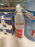 昆仑山饮用天然雪山矿泉水 含锶弱碱性 1.5L*6瓶 整箱装 高端矿泉水 实拍图