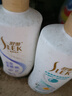 舒蕾蚕丝水莲洗沐套装 洗发水600g沐浴露600ml顺滑去屑洗头露工会福利 实拍图
