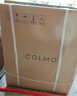 COLMO管线机黑珍珠系列 全通量智能感应取水即热直饮 家用制热净饮机伴侣 壁挂式饮水机RA08 实拍图