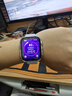华为HUAWEI WATCH FIT 5 淡紫色 风信紫超轻薄大屏腕上微运动强劲续航华为智能手表 实拍图