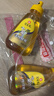 冠生园百花蜂蜜428g*3挤压瓶纯蜂蜜老字号早餐牛奶伴侣冲饮手提袋装礼品 实拍图