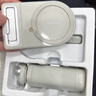 PGYTECH手机摄影手柄Magsafe磁吸手持稳定器可变焦无线遥控iphone17助拍器手持自拍vlog旅拍神器 薄荷绿 实拍图