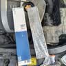 马勒（MAHLE）带炭PM2.5空调滤芯空调滤清器LAK747(荣威550/E550/名爵MG6 1.8) 实拍图