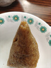 五芳斋 速冻豆沙粽 100g*5只 嘉兴粽子甜粽端午粽子早餐食品 实拍图