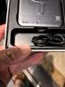 传应南孚【新升级|国标3C认证】能量片磁吸充电宝超薄Magsafe5000mAh20W安全快充移动电源适用苹果1817 实拍图