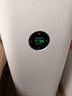 米家小米空气净化器5S 价保 618 家用除甲醛除菌除过敏AC-M24-SC 实拍图