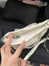 15MINS包包女新款菱格斜挎手提链条包轻奢品牌生日礼物高级感送女友老婆 实拍图