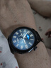 HUXIAVIM智能手表gt5 Ultra华强北运动watch心率血压血氧监测适配华为鸿蒙安卓苹果系统非官方男女情侣礼物 黑网带 NFC+支付+海量表盘+运动健康监测 消息提醒+定位导航+超长待机+心 实拍图