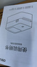 得力（deli）DL-888B(NEW)热敏标签打印机 快递仓储物流面单固资108mm商用办公打单不干胶条码大纸仓打印 USB版 实拍图