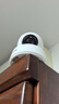 普联（TP-LINK）智能摄像头 家用监控器360度夜视全景 无线网络手机远程可对话 宝宝宠物室内安防监控 IPC43AW全彩 实拍图