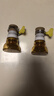 拜杰水龙头延伸器过滤器水龙头防溅水厨房万向防溅头节水器 三只装 实拍图