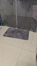 大江浴室地垫卫生间门口吸水垫厕所脚垫浴室防滑地垫40x60cm 实拍图
