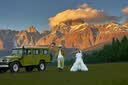 【永恒美旅拍】三亚新疆丽江大理厦门婚纱照旅行婚纱摄影写真跟拍 套系预约金1000（抢档期询活动） 实拍图
