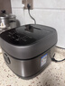 美的（Midea）【价保618】电饭煲 纤V系列 IH加热智能电饭锅Pro家用5L大容量4-5人 2-10人 蒸米饭锅FB50S701 实拍图