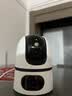 乐橙4G监控摄像头家用TA4D高清双摄 免流监控 无限终身免费流量不用网 手机远程360无死角带夜视全彩 实拍图
