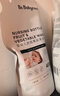 babycare奶瓶奶嘴清洗剂 婴儿餐具果蔬清洁剂 谷物酵素清洗液 补充装400g 实拍图