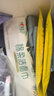 棉之润一次性床上用品四件套一次性床单被套枕套加厚免洗隔脏酒店双人款 实拍图