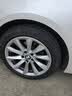马牌（Continental）轮胎/防爆胎 225/50R18 95W FR ULTC UC6 SSR适配宝马 X1 实拍图