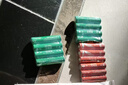 【百万热销】彩虹电池5号和7号AA 计算器钟表玩具七号碳性电池1.5v电池五号 7号电池 14个装 实拍图