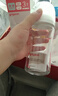贝亲（Pigeon）玻璃奶瓶宽口径防胀气160ml S号奶嘴 1月+ AA186  实拍图