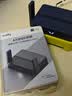CUDY AX3000 WiFi 6 迷你路由器 大闪存256MB TR3000 2.5G网口 轻NAS USB充电宝供电 家用 宿舍 便携 实拍图