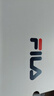 FILA FUSION斐乐潮牌玛丽珍凉鞋女鞋凉拖魔术贴海螺沙滩鞋 实拍图