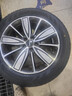 固铂（Cooper）汽车轮胎 235/55R19 101H HTS 原配哈弗H6/H7/F5 实拍图
