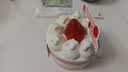 东选中老年单肩斜挎包迷你小包尼龙女包休闲帆布妈妈买菜包手机零钱包 实拍图
