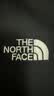 北面（The North Face）POLO衫男短袖26春夏新款户外徒步运动服时尚舒适休闲翻领T恤8FZV JK3/宇宙黑 XL /180/108A 实拍图