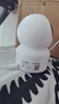 奥克斯1200万像素摄像头监控无线wifi网络高清夜视监控器360度无死角带夜视全景云台家用AI监控手机远程 实拍图