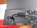 创维（Skyworth）B22 120Hz 21.45英寸办公显示器 FHD 8bit 可壁挂硬件低蓝光 高对比度4000:1电竞显示屏 F22B30F 实拍图
