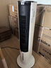美的（Midea）【冷暖两用】家用空调扇加湿冷风扇 智能语音遥控负离子净化落地冷风机水冷塔扇制冷小空调AAI10ZD 实拍图