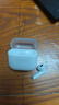 OPPO Enco Air4 新声版 真无线耳机半入耳式蓝牙耳机无线耳机通用苹果华为小米手机润玉白 实拍图