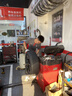 固特异（Goodyear）汽车轮胎 235/55R18 104W 鹰驰F1酷跑 适配探岳/途观L 御乘升级 实拍图