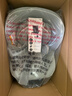 宝得适（BRITAX）宝宝儿童安全座椅0-4岁360度旋转汽车ISOFIX硬接口双面骑士PLUS 双面骑士PLUS北欧灰 实拍图