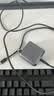 胜为（shengwei）USB2.0延长线公对母 高速传输数据连接线 电脑U盘键鼠打印机充电器扩展延长加长线0.5米 AUF1005G 实拍图
