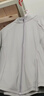 小野和子【关晓彤同款】立领防晒衣女款防紫外线夏季新款防晒服冰丝外套 实拍图