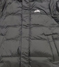 坦博尔羽绒服男短款连帽运动户外保暖外套厚530337D 黑色 180  实拍图