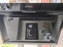 美的（Midea）【价保618】抽吸排油烟机 家用大吸力侧吸式油烟机上门安装以旧换新出租房屋脱排烟机CXW-200-J30 实拍图