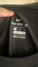 adidas速干简约休闲舒适圆领短袖T恤男装夏季阿迪达斯官方轻运动 传奇墨水蓝/白色   L 实拍图