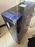 AOC爱攻27英寸QD-OLED 4K240Hz 10Bit 0.03ms DP2.1 每台6色轴校准 低蓝光游戏电竞显示器AG276UZD 实拍图