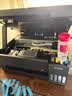 爱普生（EPSON）【6代新品】L3353墨仓式彩色家用AI学习打印机 L3251/L3255升级版(打印复印扫描 微信/无线 黑色） 实拍图