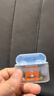 弱水时砂【周传雄推荐】OpenFun蓝牙耳机耳夹式真无线挂耳运动跑步开放式通话降噪骨传导概念适用苹果安卓 白灵兽【八仓现货】 实拍图