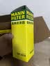 曼牌滤清器（MANNFILTER）燃油滤清器汽油滤芯汽油滤WK5018宝来捷达朗逸桑塔纳POLO昕锐晶锐 实拍图