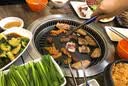 游牧御品欢享烤肉套餐3.2斤 11种食材 牛肋条牛板腱牛肉粒牛眼肉猪五花 实拍图