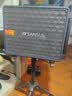 山水（SANSUI）Q60pro便携智能k歌音箱一体机 家庭KTV套装户外卡拉OK蓝牙音响专用 家用智能点歌唱歌机乐器音箱 实拍图