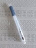 斑马牌 (ZEBRA)活动铅笔 0.5mm彩色杆活芯铅笔 学生用自动铅笔 MN5 白色杆 实拍图