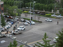 松下（Panasonic）Lumix G100D M43画幅相机 M43卡口 微单相机 无反数码相机 G100D+【12-60+25F1.7】双白盒套装 实拍图