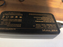 米瑞思（mryc）惠普暗影精灵笔记本充电器19.5V10.3A 200W通用hp暗夜4/5/6/9代电脑电源适配器线4.5*3.0蓝口带针 实拍图